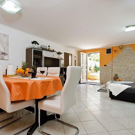 Apartment Punda Split Exterior foto