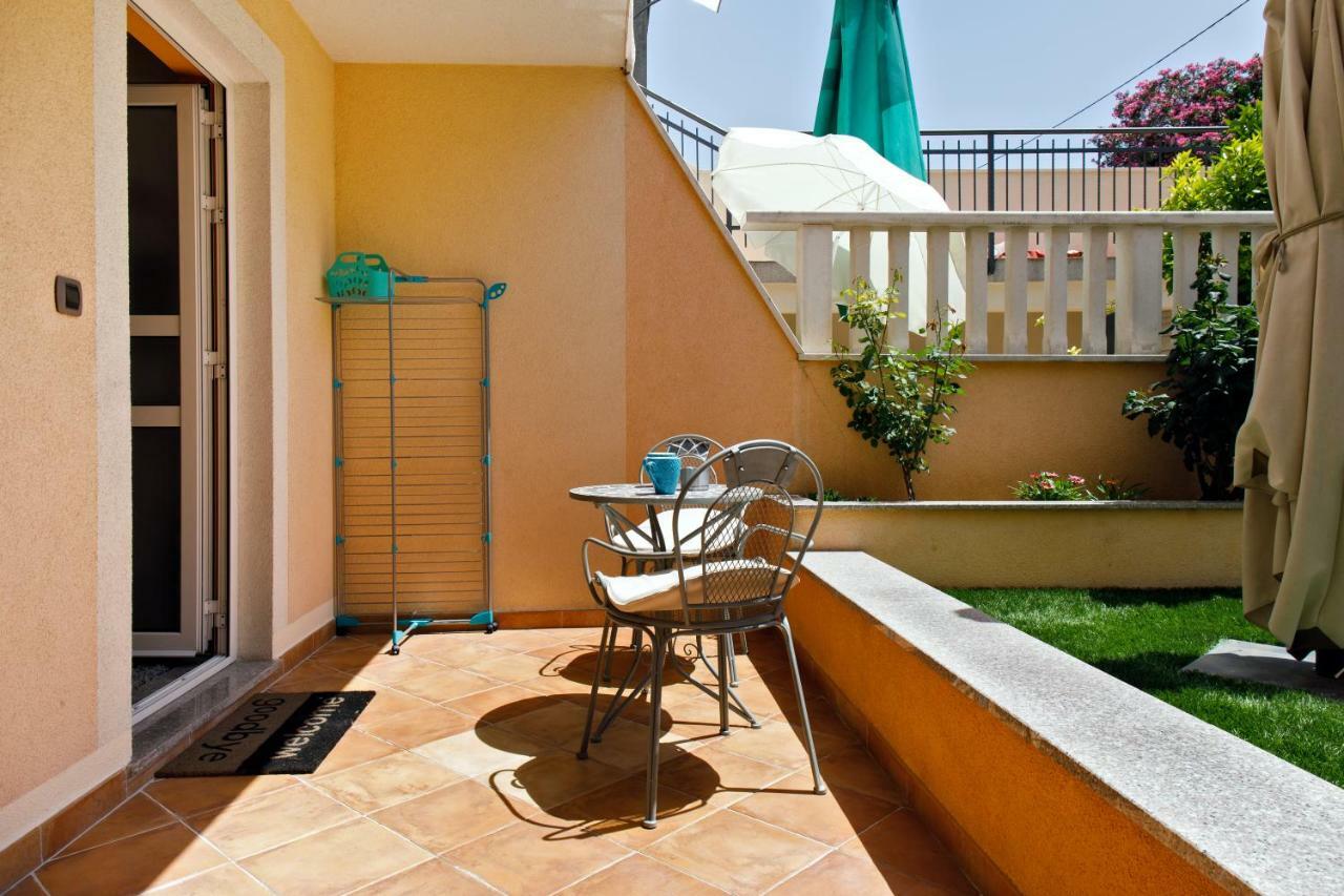 Apartment Punda Split Exterior foto
