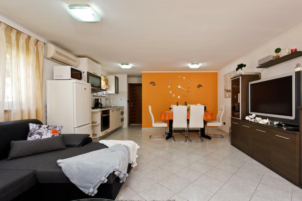 Apartment Punda Split Exterior foto