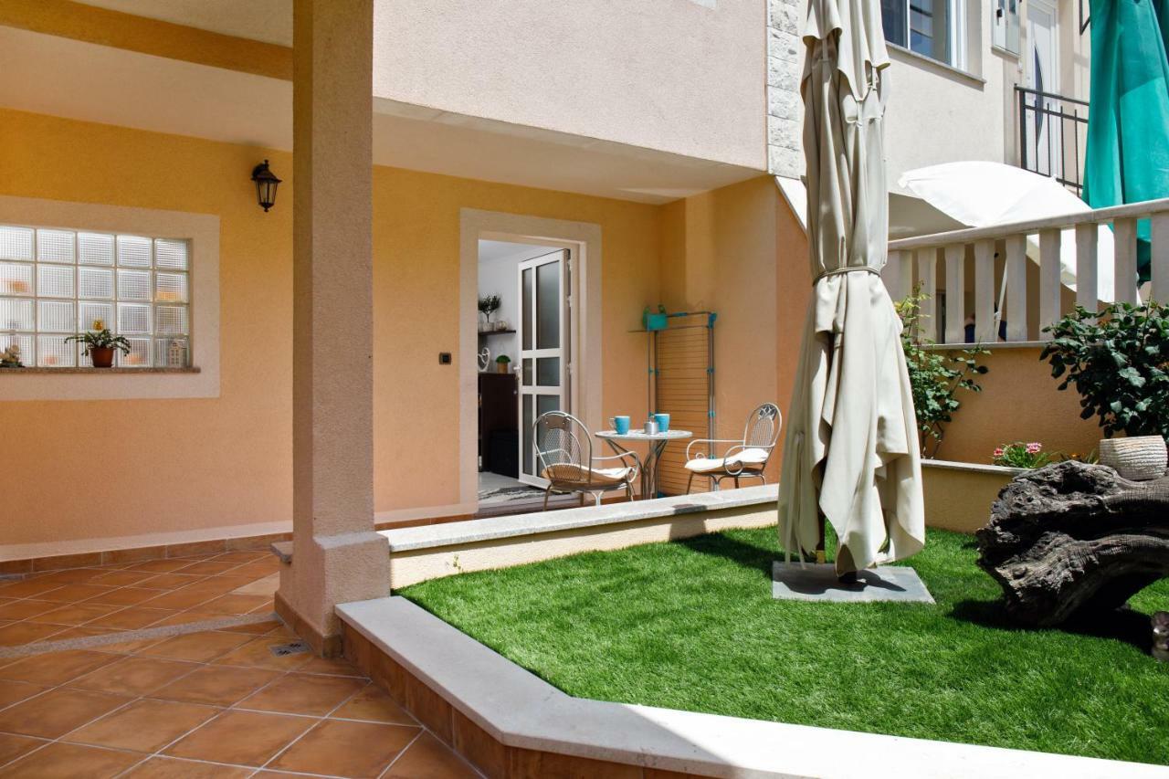 Apartment Punda Split Exterior foto