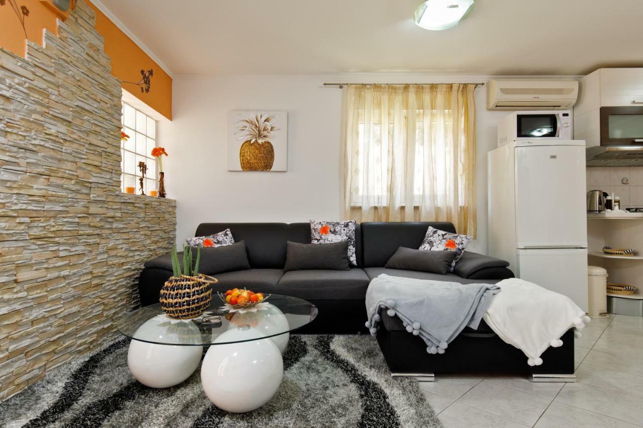 Apartment Punda Split Exterior foto